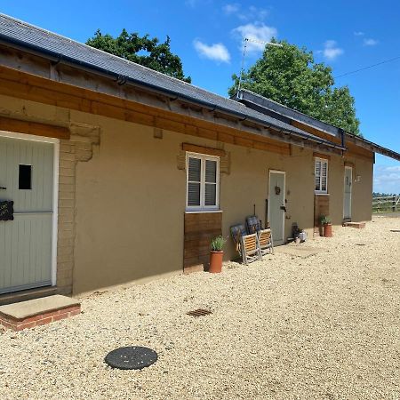 Spring Hill Cottages Тоустер Екстер'єр фото