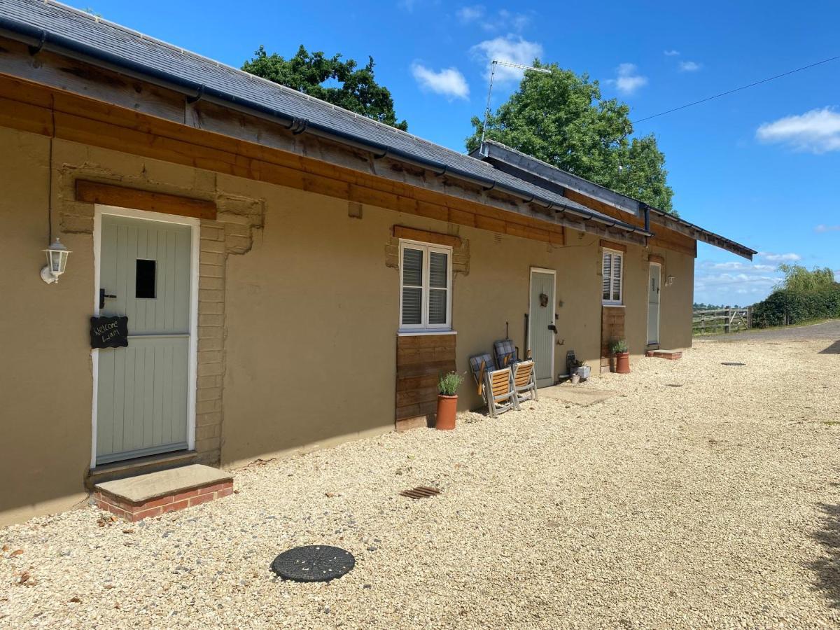 Spring Hill Cottages Тоустер Екстер'єр фото