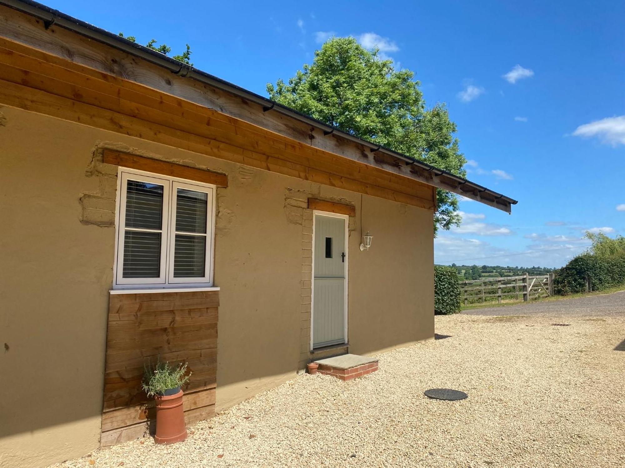 Spring Hill Cottages Тоустер Екстер'єр фото