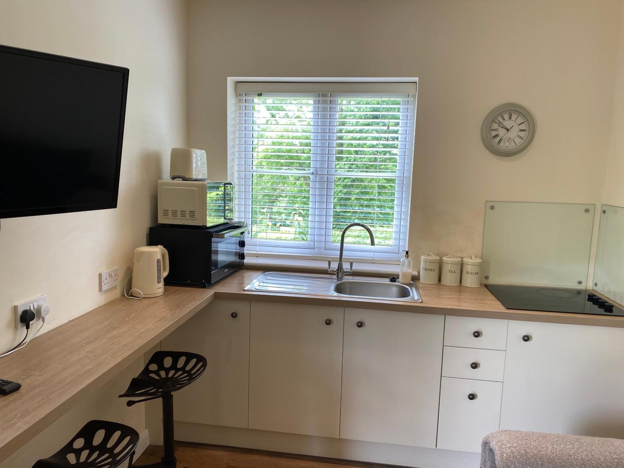 Spring Hill Cottages Тоустер Екстер'єр фото