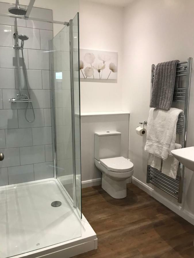 Spring Hill Cottages Тоустер Екстер'єр фото