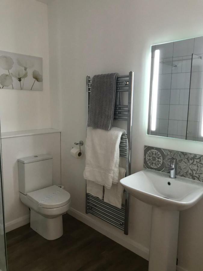 Spring Hill Cottages Тоустер Екстер'єр фото