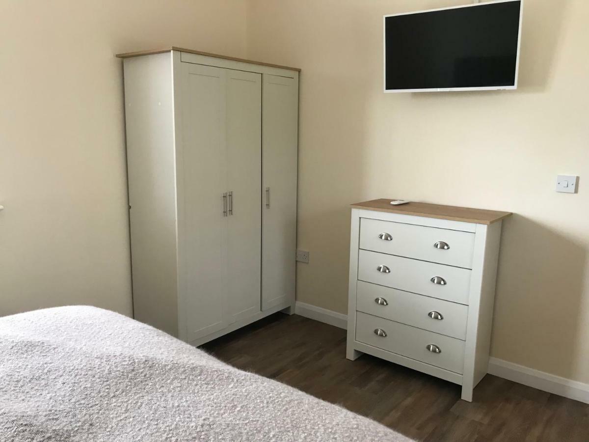 Spring Hill Cottages Тоустер Екстер'єр фото
