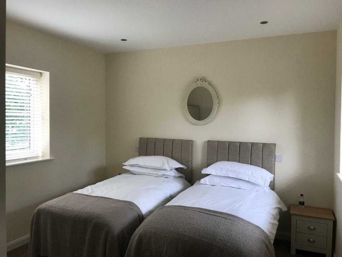 Spring Hill Cottages Тоустер Екстер'єр фото