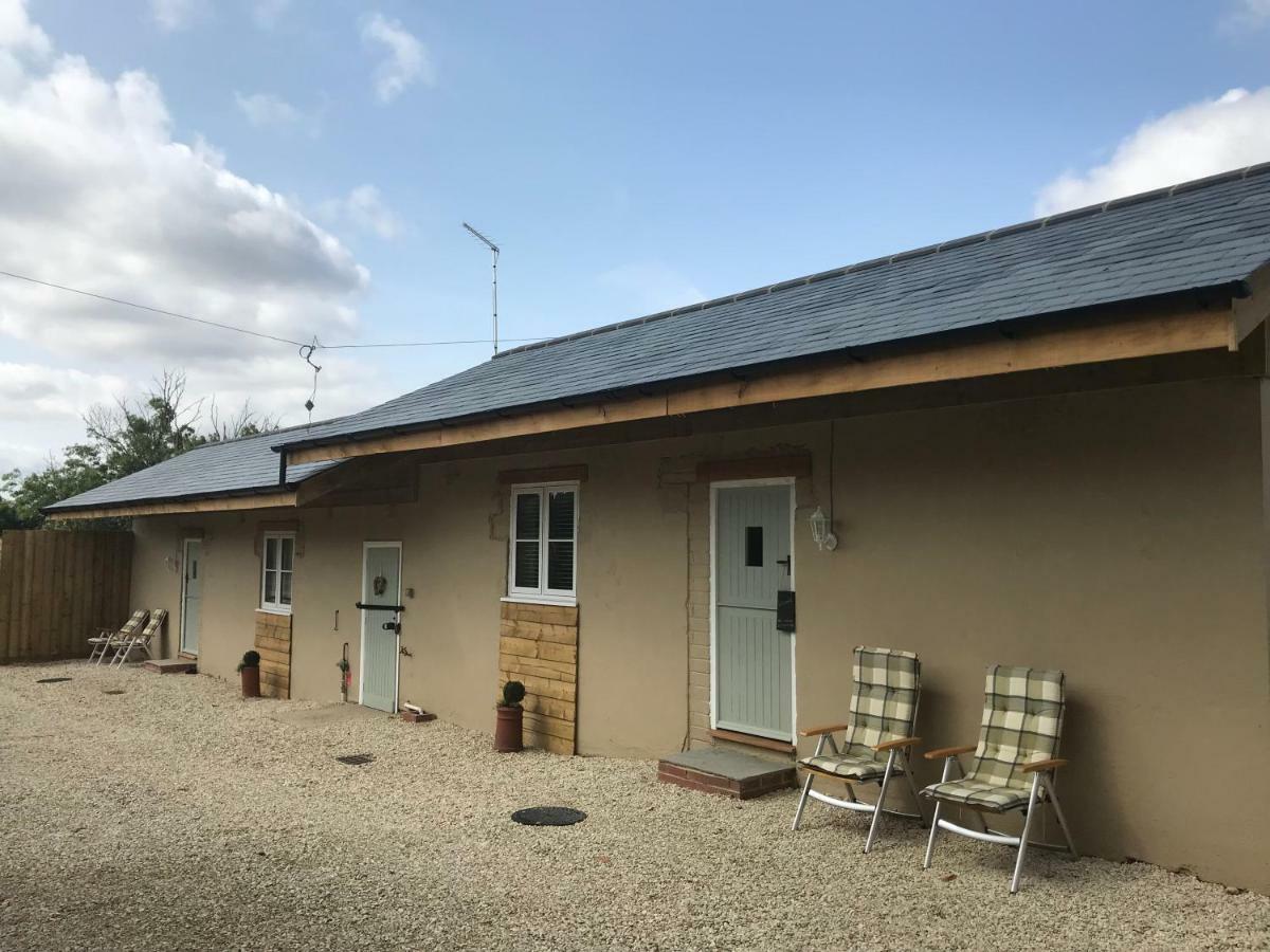 Spring Hill Cottages Тоустер Екстер'єр фото